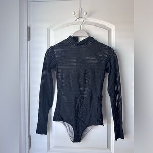 Acacia One Piece RASHGUARD